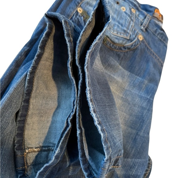 Akademiks ASAP men’s jeans, 42 (#8) - Picture 10 of 11